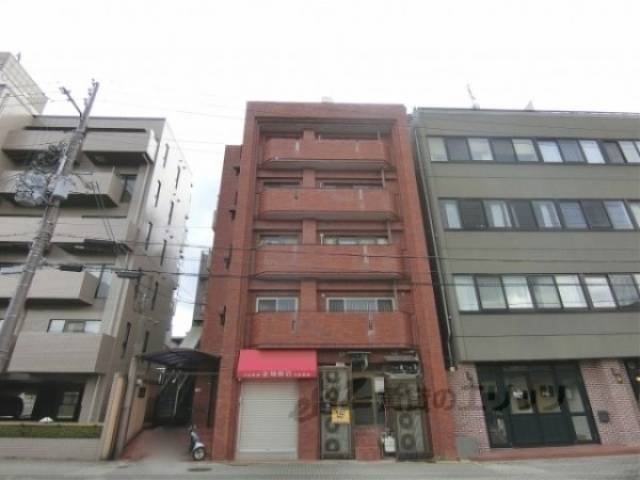 スペース岡崎外観写真2