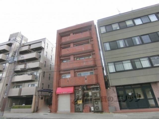 スペース岡崎外観写真3