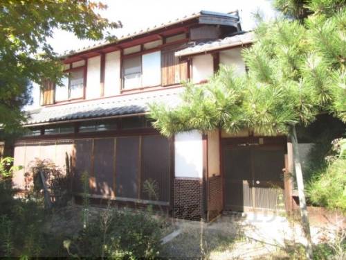 虎姫駅より徒歩44分 築52年11ヶ月 2階建の賃貸物件