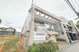 福井ビル外観写真