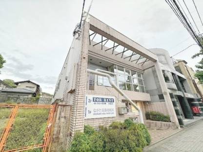 福井ビル外観写真1