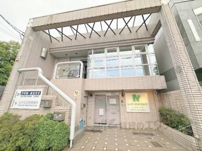 福井ビル外観写真2