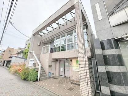 福井ビル外観写真3