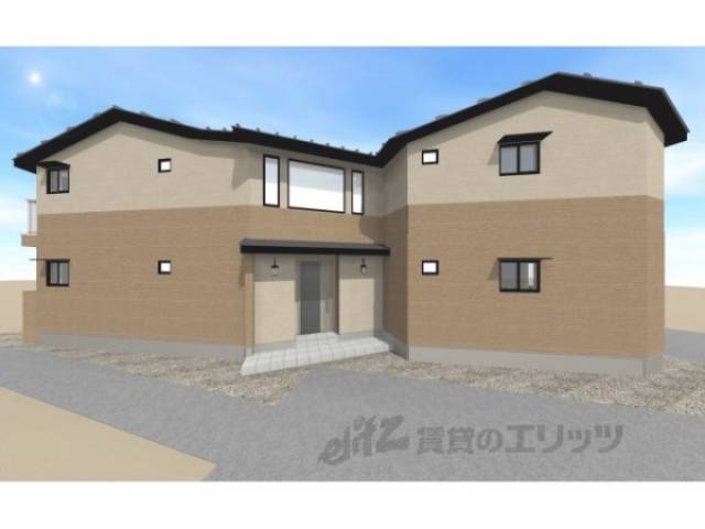 ＹＵＭＡＲＩＮ７吉田京大南外観写真1