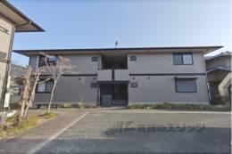 ガーデンスクエア伊丹Ｂ棟外観写真