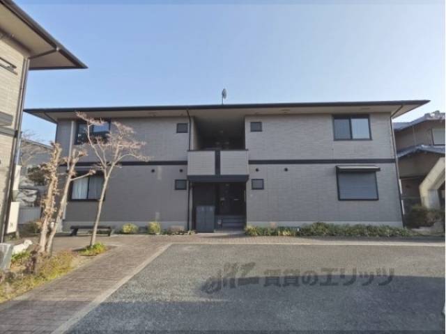 ガーデンスクエア伊丹Ｂ棟外観写真1