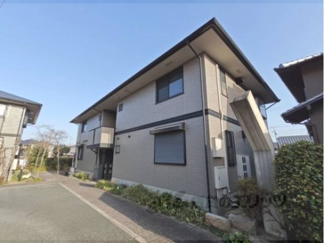 ガーデンスクエア伊丹Ｂ棟外観写真2