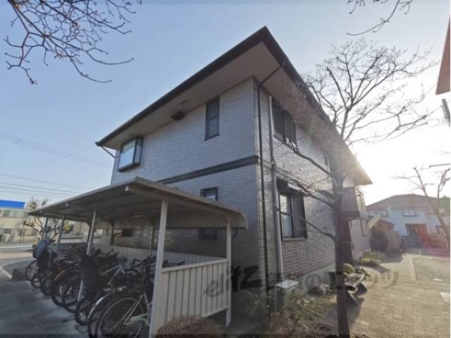 ガーデンスクエア伊丹Ｂ棟外観写真3