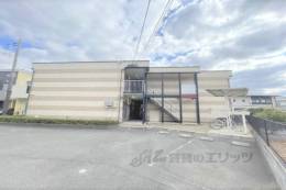 レオパレスＣｓグランパ外観写真