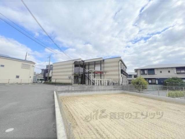 レオパレスＣｓグランパ外観写真3