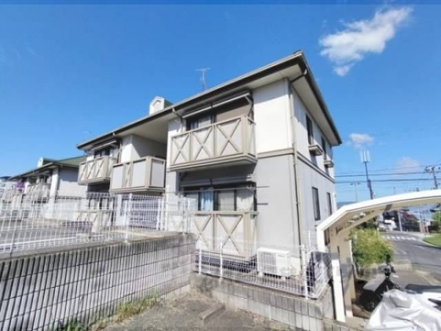 サニープラザD外観写真3