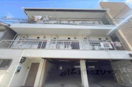 コンラッド長瀬外観写真