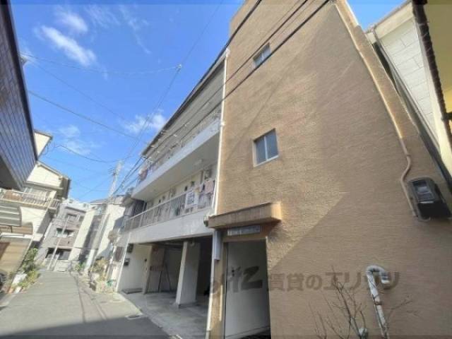 コンラッド長瀬外観写真3