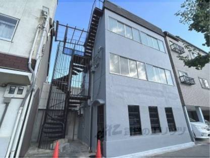 ｔｈｉｎｋビル烏丸今出川外観写真2