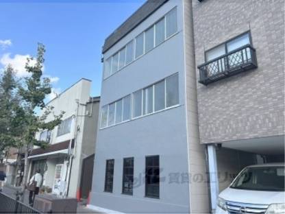 ｔｈｉｎｋビル烏丸今出川外観写真3
