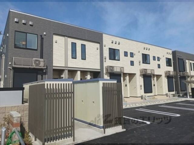 メゾン・シャトン１外観写真1