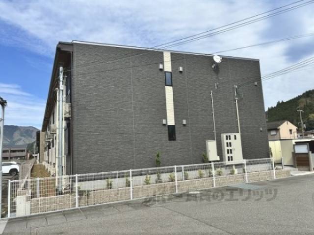 メゾン・シャトン１外観写真3