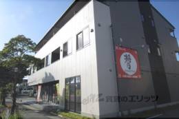 Ｇｒａｎ　ｌａｇｏ（テナント）外観写真