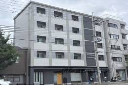 MESA VERDE京都西陣外観写真