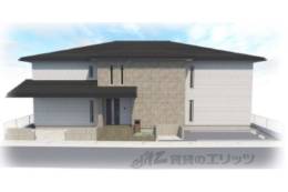 ユアメゾン御前外観写真