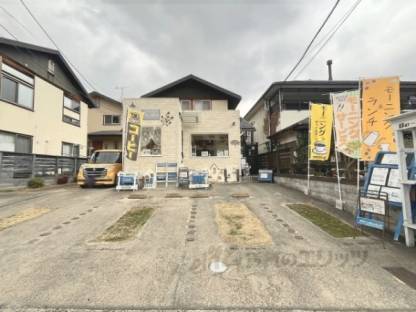 岩倉南木野町貸家外観写真1