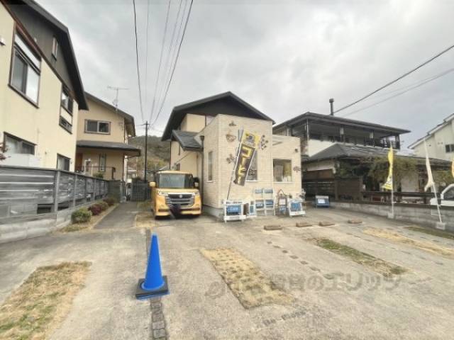 貸家外観写真2