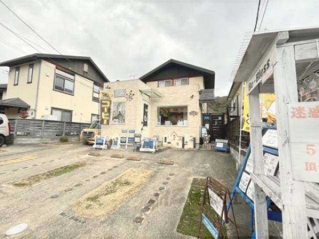 貸家外観写真3