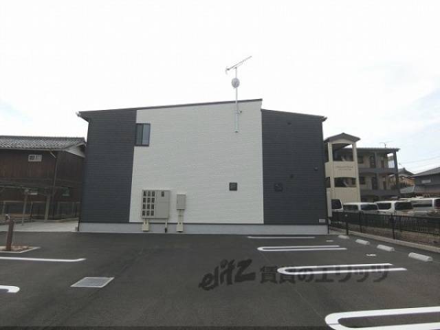 GREENAWAY２外観写真2