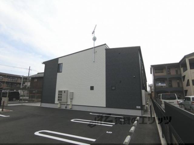 GREENAWAY２外観写真3