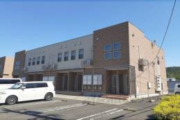 ヒルズ　キザキ　Ｃ外観写真