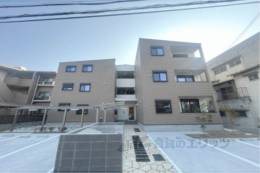 シエーナ楠葉ジェミオス外観写真