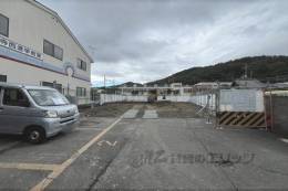 (仮称)グランデコート御陵天徳町外観写真