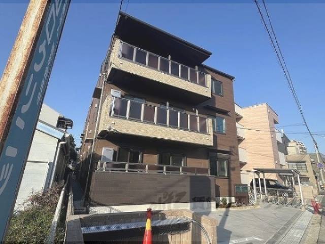 ズュートヴィント外観写真2