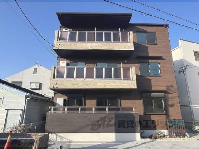 ズュートヴィント外観写真3