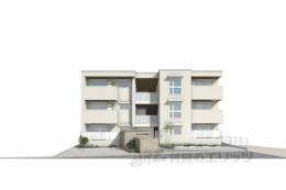 サンヴィアンテ長尾２外観写真