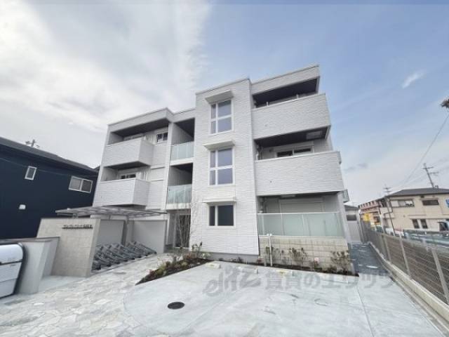 サンヴィアンテ長尾２外観写真3