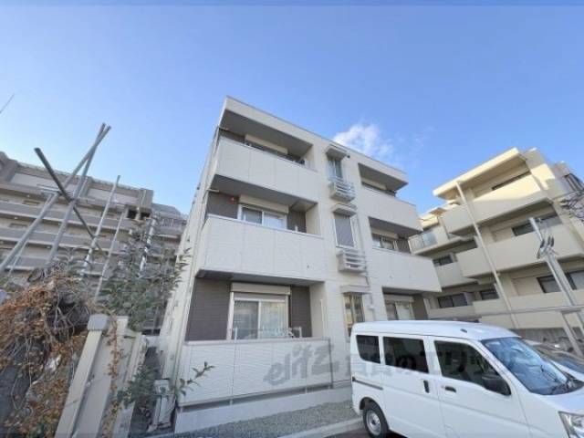 ソーリス・ルクス外観写真3