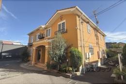 アルドーレ　ドゥエ外観写真