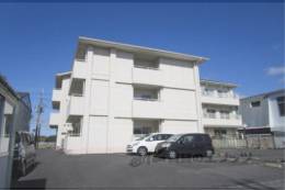 ファミーユKEN外観写真