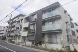 メゾン塚口外観写真