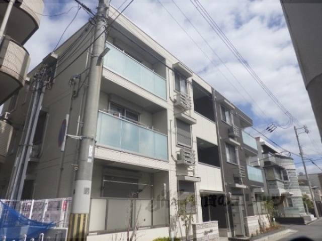メゾン塚口外観写真2