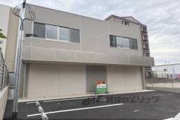 RL SQUARE外観写真