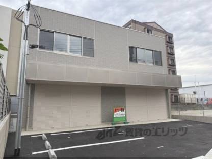 RL SQUARE外観写真1