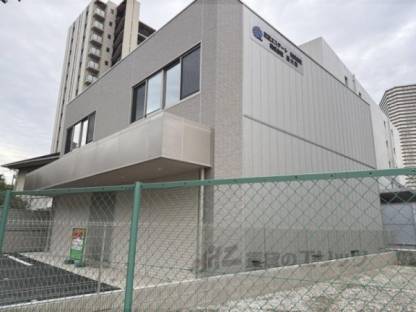 RL SQUARE外観写真2