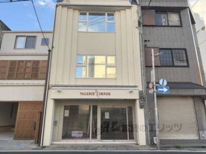 中央2丁目ビル外観写真1