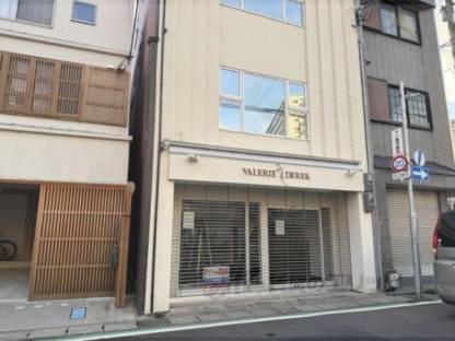 中央2丁目ビル外観写真2