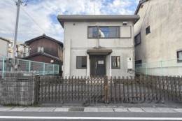 打出浜店舗・事務所外観写真