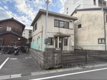 打出浜店舗・事務所外観写真2