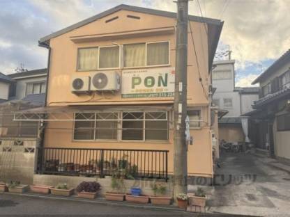 石場店舗・事務所外観写真2