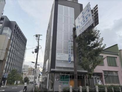 プレシャスビル外観写真1